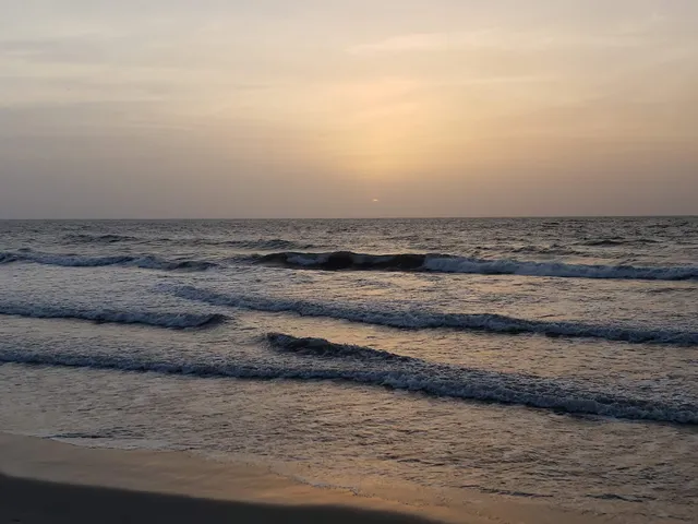 Aeropuerto Internacional de Cartagena