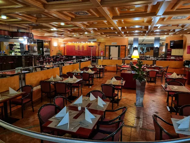 Restaurant Scala