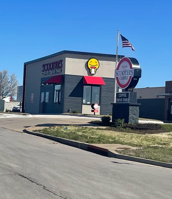 Scooter's Coffee