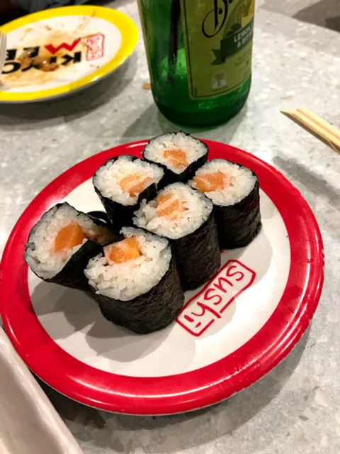 Sushi Kiyo