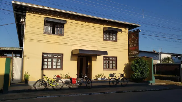 Hotel Ilhota