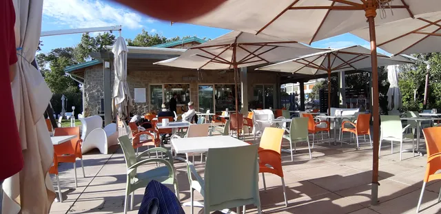 Ristorante Sunlight Park Tirrenia