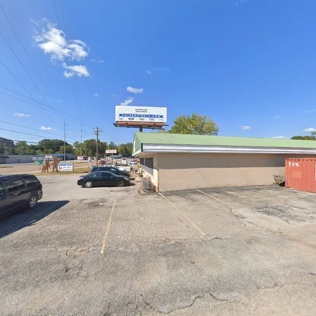 Mike's Video Exchange