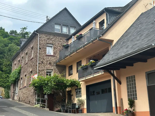 Weingut-Gästehaus Karl Otto Nalbach