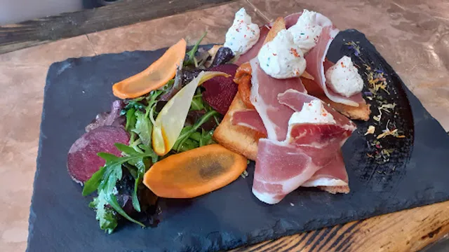 La Terrasse Valmorel