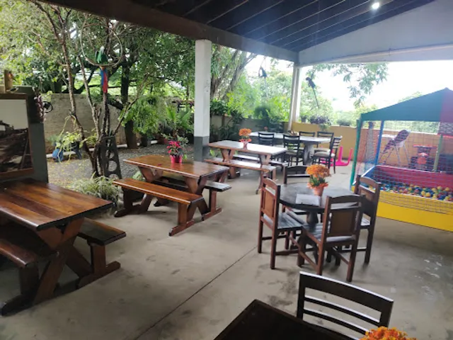 O CAIPIRA RESTAURANTE