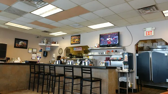 Freedom Coney Island