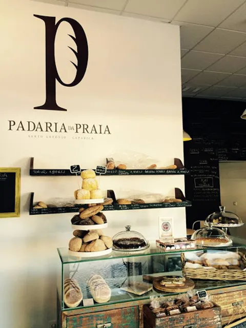 Cafetaria Padaria da Praia