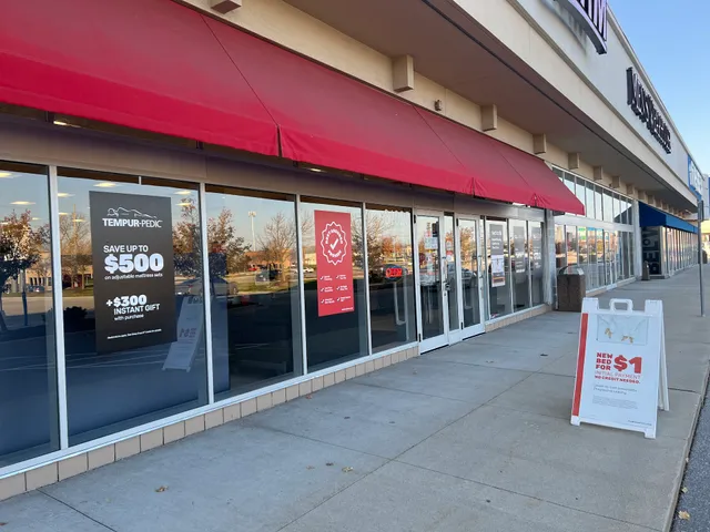 Mattress Firm Farmington Hills