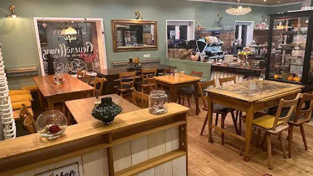 TerNion Café Lounge