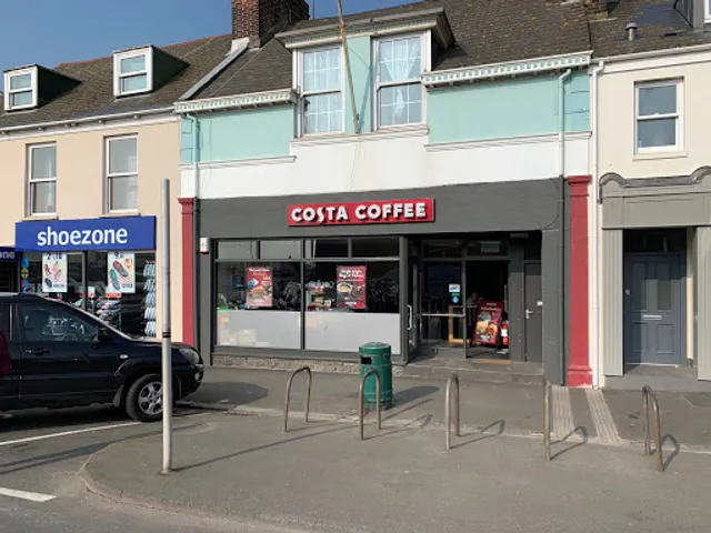 Costa Coffee