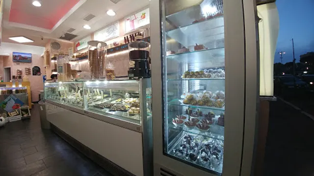 Il gelato di Costanza