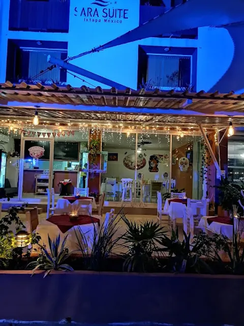 Bugambilias Restaurante