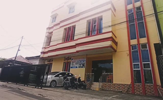 Kost & Penginapan Graha Aditya Syariah Palembang
