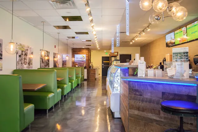 Biscotts Bakery & Café