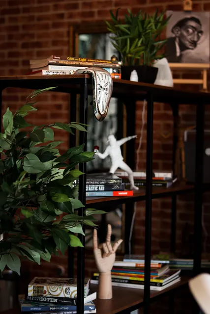 Meraki Tattoo & Art Gallery