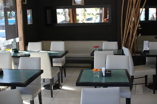 La Rosa de Villa Bosch