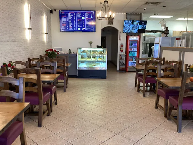 MidEast Eats formerly Ava Bakery