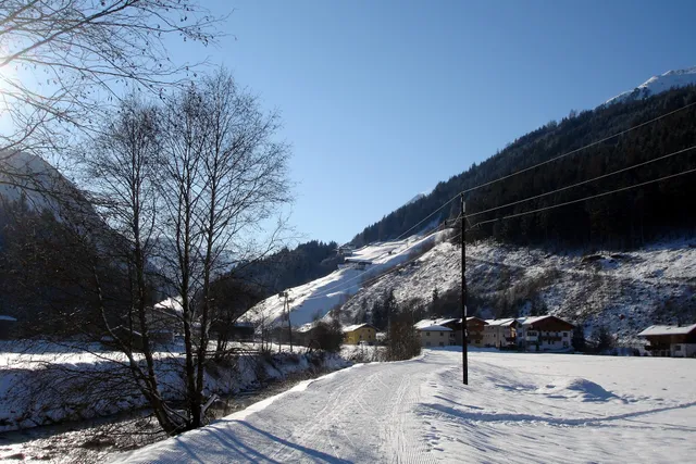 Luenerhof Neustift i. Stubaital