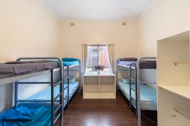 myOZexp Aberdeen Lodge