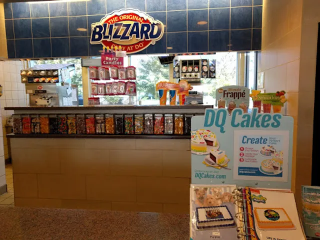 Dairy Queen Grill & Chill