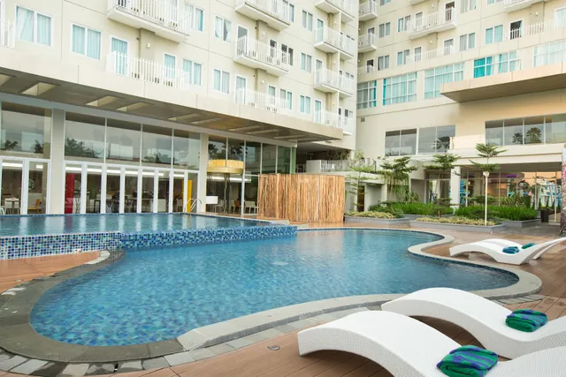 Bogor Icon Hotel & Convention