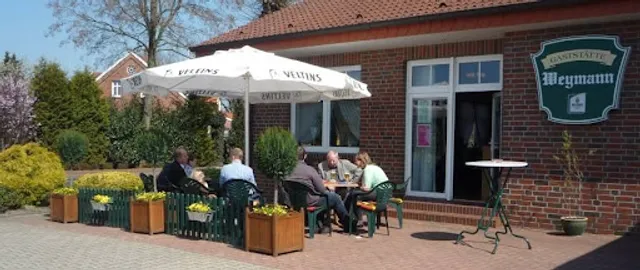 Gaststätte Weymann