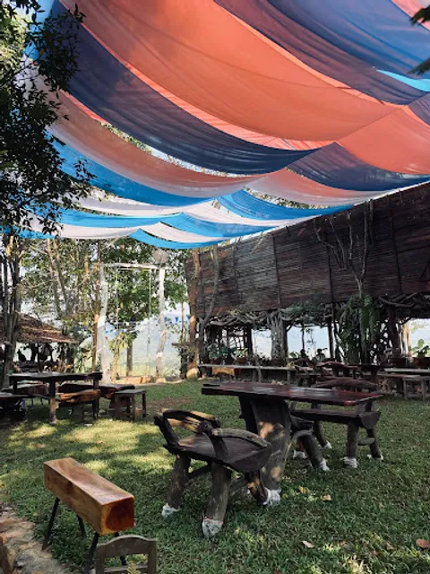 German Sausages Suan Phueng