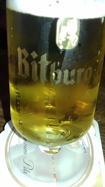 Bierstübchen - Gelsenkirchen
