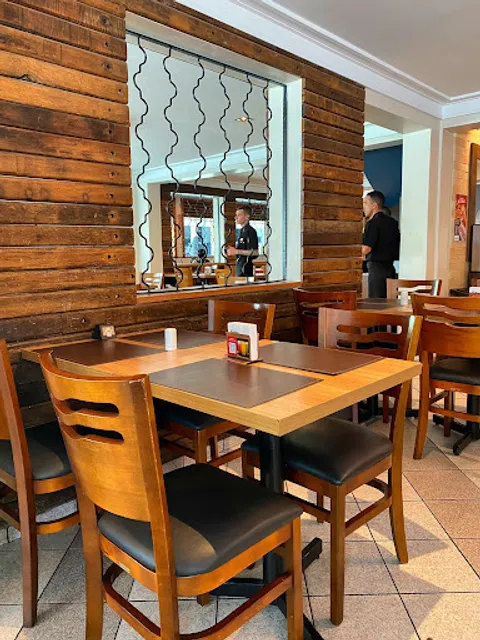 Ripa na Brasa Restaurante