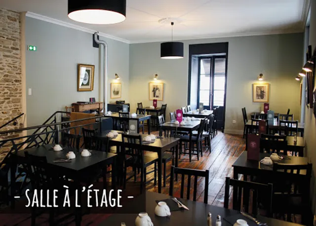 Les Pizzas de la Corentine