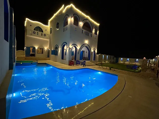 نَسيم تونس ڤيلا