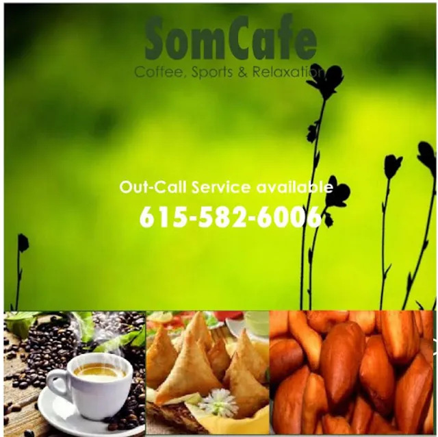 Amal Cafe & Pastries