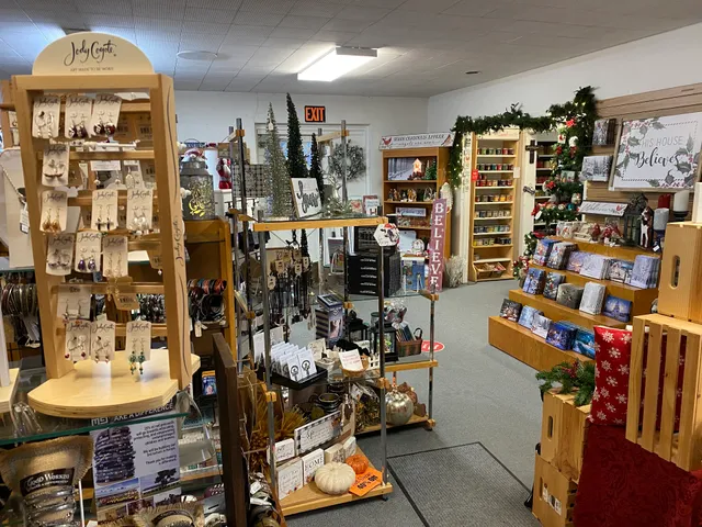 Everyday Blessings Gift Shoppe