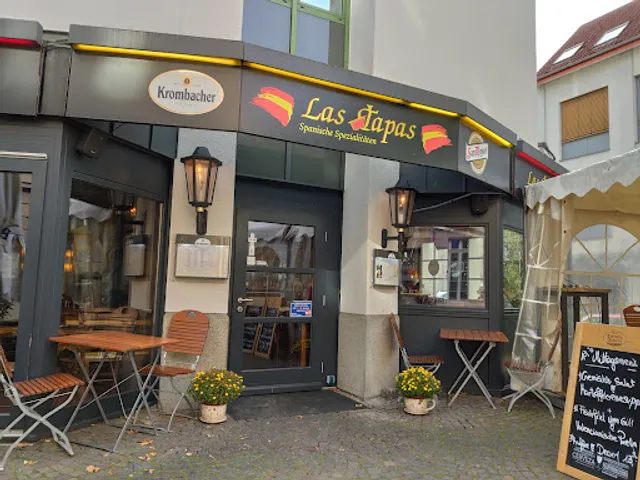 Las Tapas | Spanische Spezialitäten