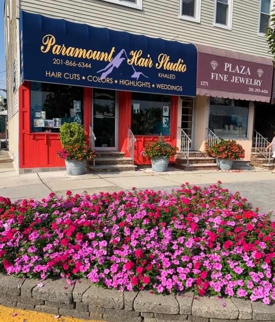 Paramount Hair Studio (LGBTQ+ Friendly)