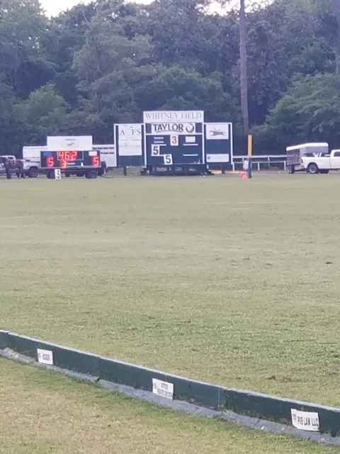 Aiken Polo Club