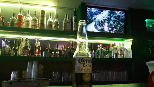 Video-Bar Remi
