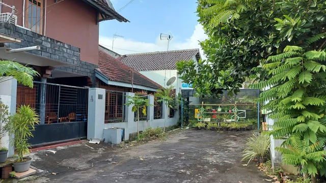 Nameless Homestay