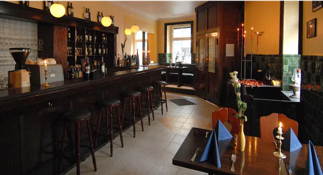 Jamas Griechische Taverne - Köln