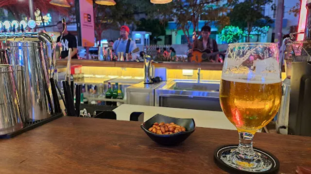 Lumiere Texas BBQ & Craft Beer - Nha Trang