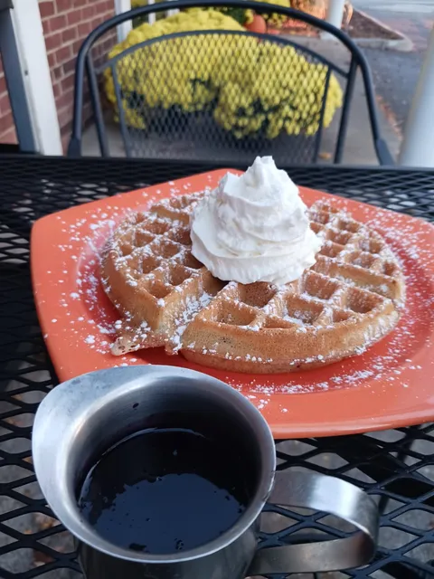 Towpath Trail Grille