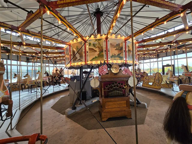 The Carousel