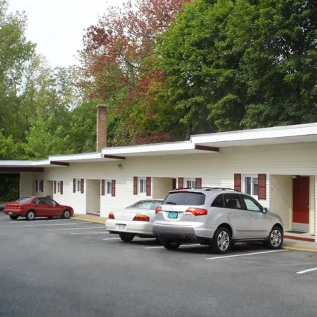 Bedford Motel