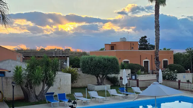 Casa Vacanze Calafarina