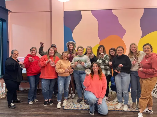 Make Time - Bellefontaine