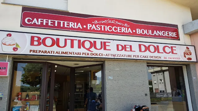 Boutique del Dolce