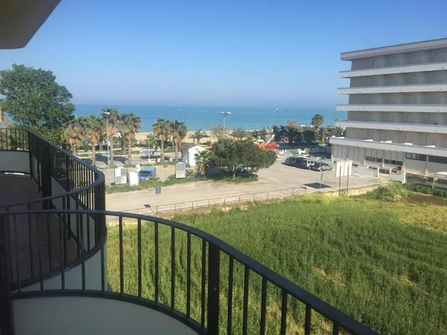 Appartamenti sul lungomare