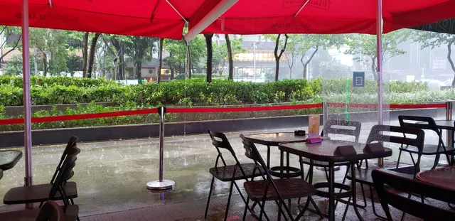 Nara Thai Restaurant & Bar