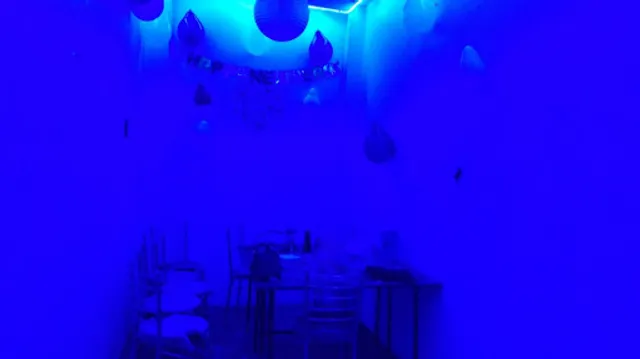 Chinese Junction 🍔